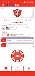 Global Lite VPN Screenshot4