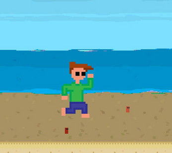 Beach Ball Screenshot5