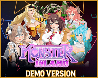 Monster Island DEMO APK