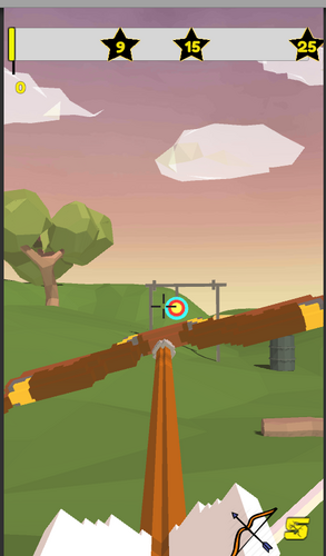 Archery Garden Screenshot3