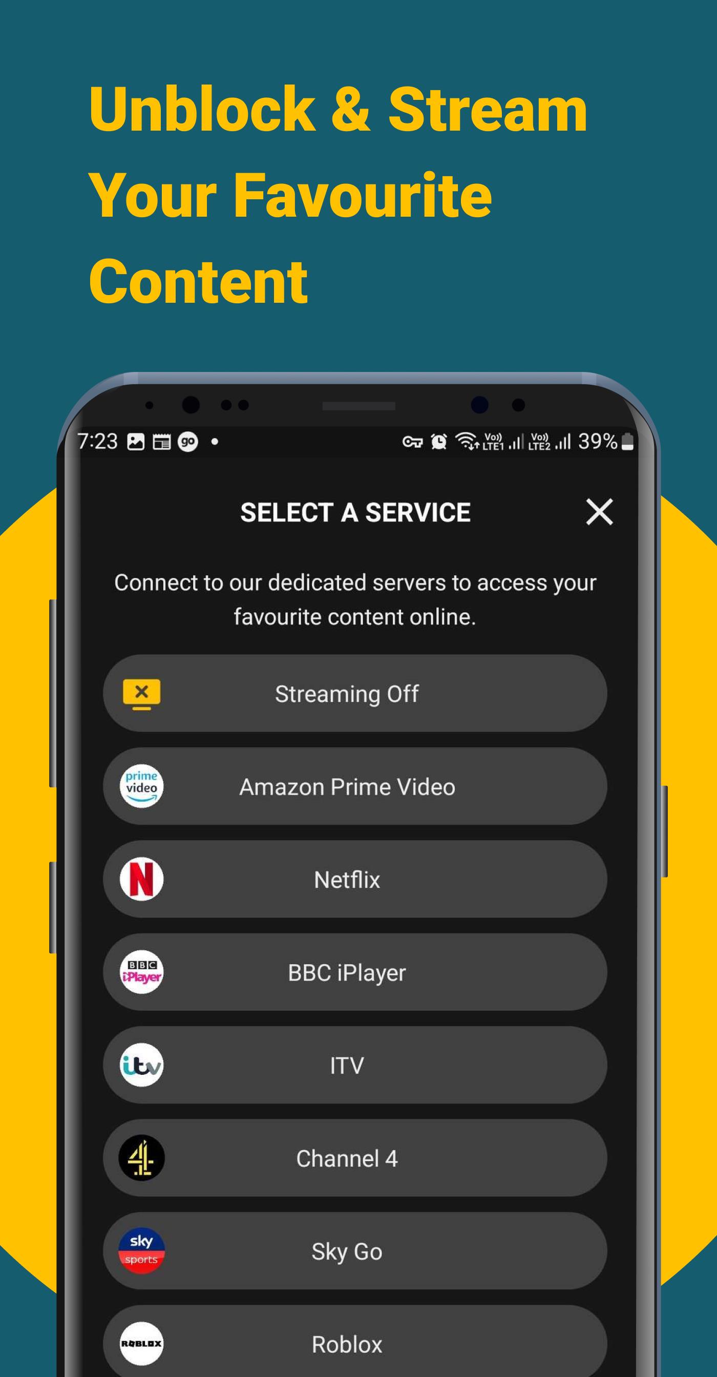 VPN ©®: Private and Secure VPN Free and Latest APK Download - 51wma