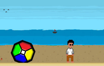 Beach Ball Screenshot6