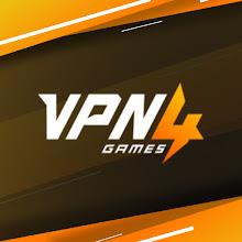 VPN4Games - VPN Proxy Games APK