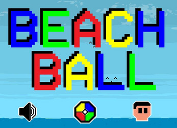 Beach Ball Screenshot3