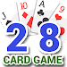 28 Card Game:Offline Card Game APK