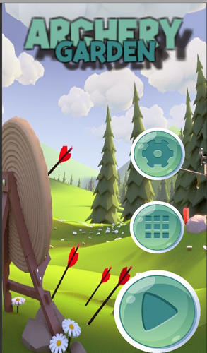 Archery Garden Screenshot5