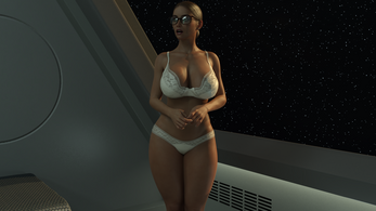 FUTANARI UNIVERSE  0.01 Pilot Screenshot3