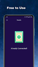 Tarot VPN-Unlimited Proxy Screenshot4