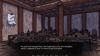 Respite Screenshot3