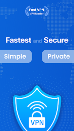 VPN Proxy Master - Secure VPN Screenshot5