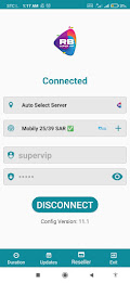 RB SUPER VPN Screenshot2