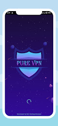 Lower Ping Gaming VPN Screenshot1