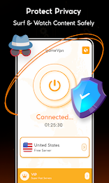 VPN master for Games Screenshot5