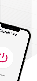 Campie VPN, Ultra Speed Screenshot12