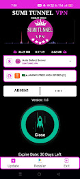 Sumi Tunnel Vpn Screenshot3