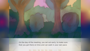 The Meeting Screenshot1