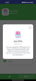 Round VPN - Faster & Safer Screenshot6