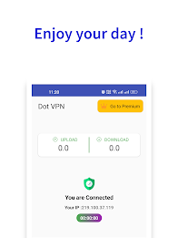 Round VPN - Faster & Safer Screenshot11