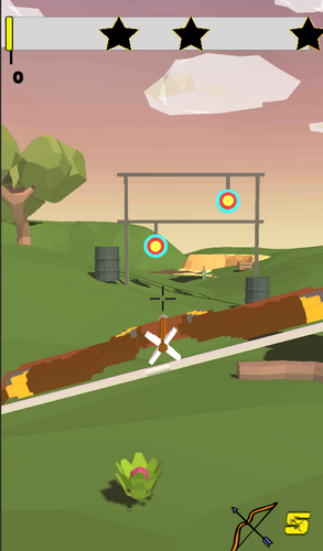 Archery Garden Screenshot4