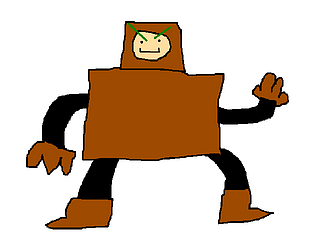 Nice Woodman APK