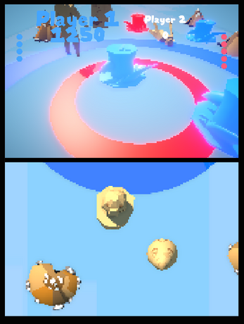 Team 19 - Hat Curling Versus Screenshot3