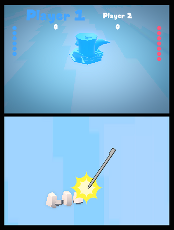 Team 19 - Hat Curling Versus Screenshot5