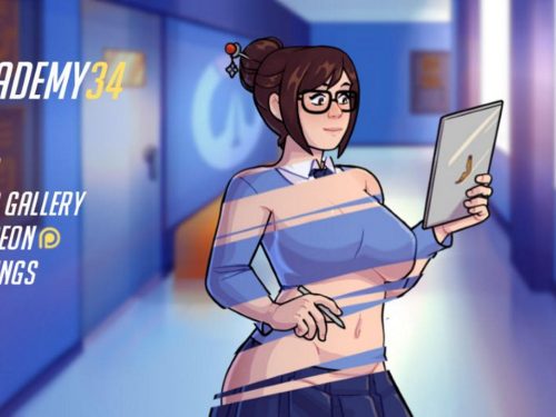 ACADEMY34 [v0.19.1.2] [Young & Naughty] APK