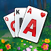 Solitaire-Secret Garden APK