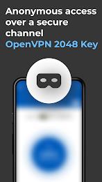 VPN Ukraine - Get Ukrainian IP Screenshot6