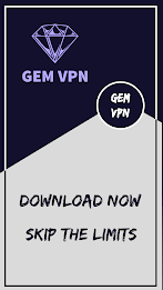 Gem Vpn Screenshot6