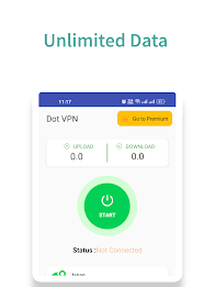 Round VPN - Faster & Safer Screenshot13