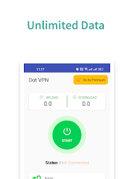 Round VPN - Faster & Safer Screenshot9