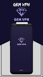 Gem Vpn Screenshot1