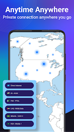 Smart VPN Pro Screenshot5