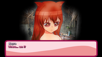 (+18) Catgirls Rescue Screenshot2