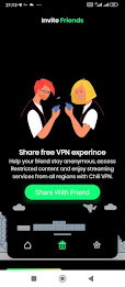 Chili VPN Screenshot6