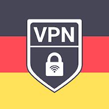 VPN Germany: unlimited VPN app APK