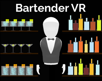 Bartender VR Screenshot1