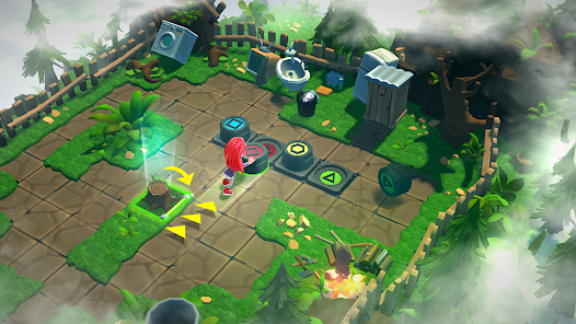 Puzzle Adventure: Mystery Tale Screenshot14