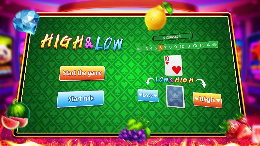 Lucky Jackpot Club Screenshot1