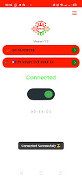 AM TUNNEL VPN Screenshot4