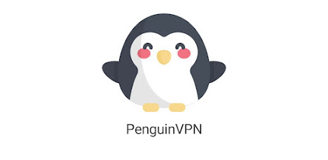 PenguinVPN Screenshot1