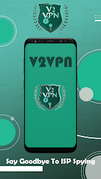 V2 VPN - Safe Proxy Screenshot9