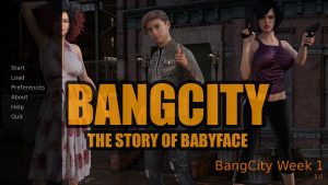 BangCity APK