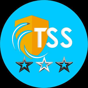 TSS UDP VPN APK