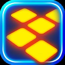 Glow Puzzle Block 3D APK