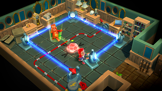 Puzzle Adventure: Mystery Tale Screenshot5