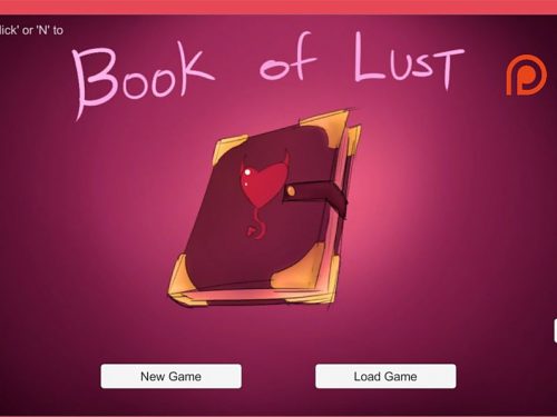 Book of Lust APK