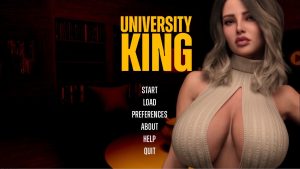 University King – Release 1 APK