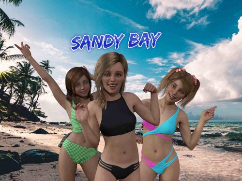 Sandy Bay APK